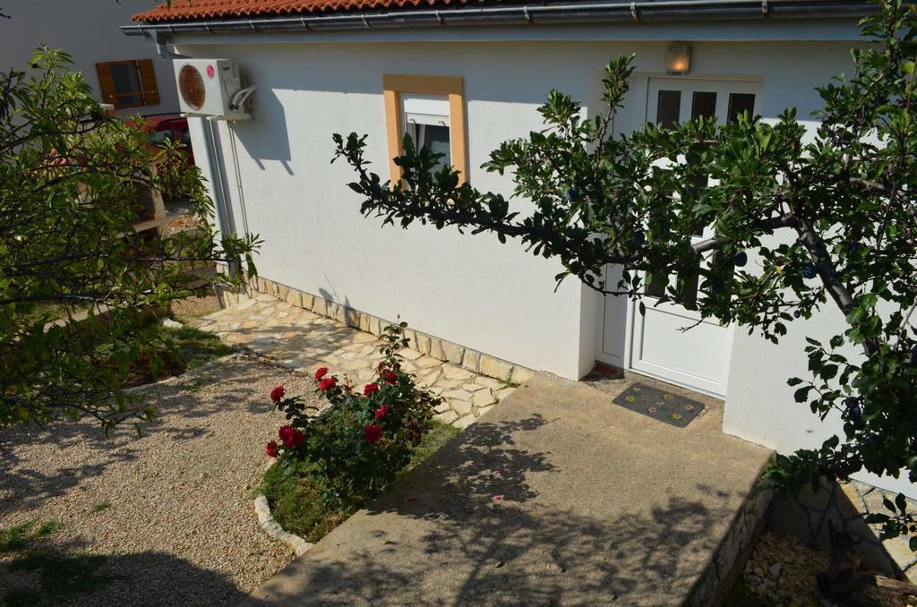 Apartments Krusvina 룬 외부 사진