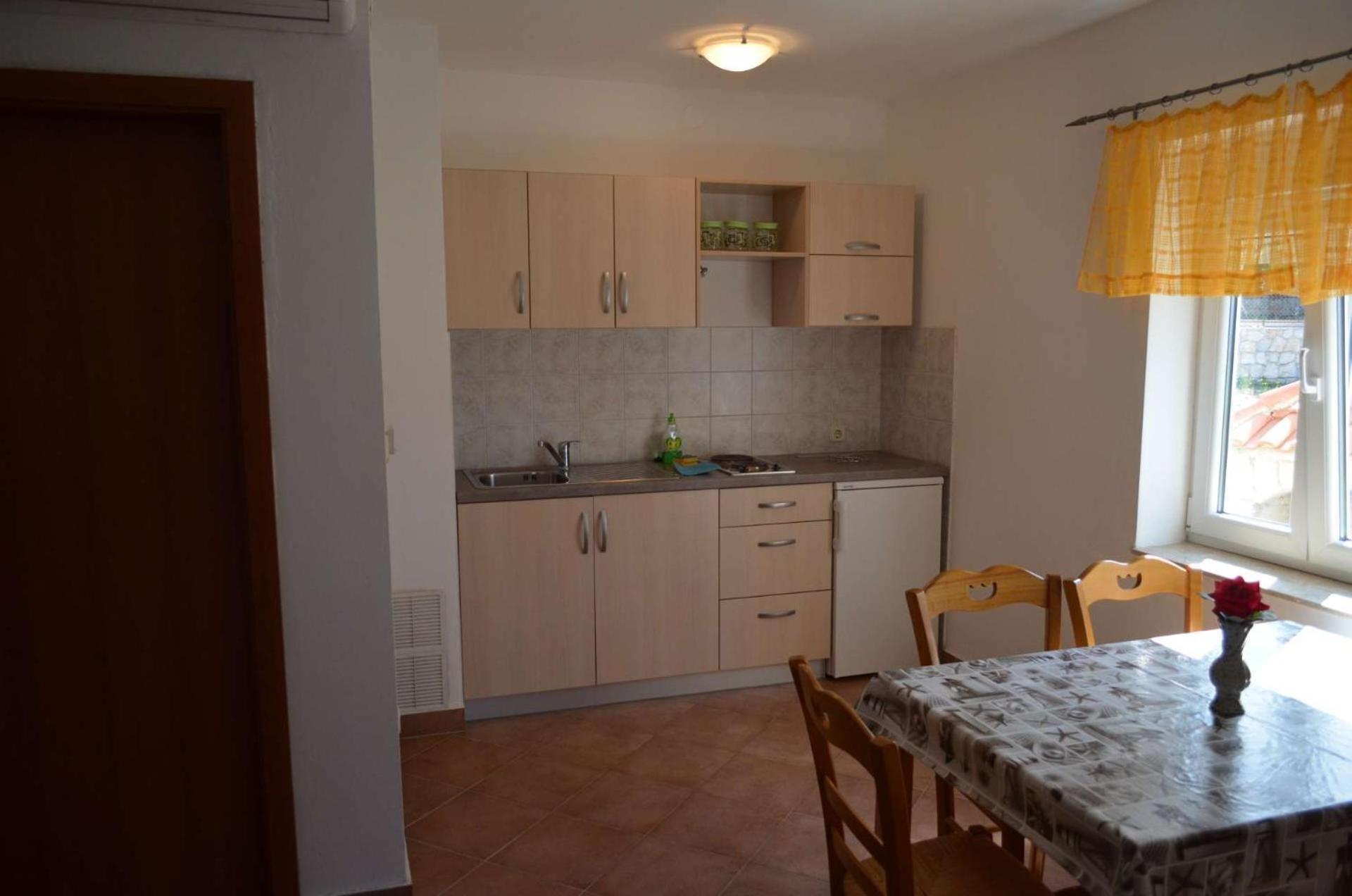 Apartments Krusvina 룬 객실 사진