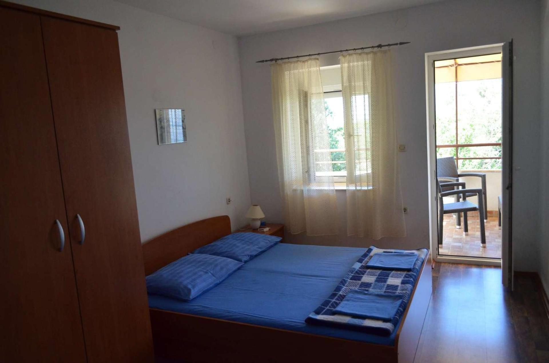 Apartments Krusvina 룬 객실 사진