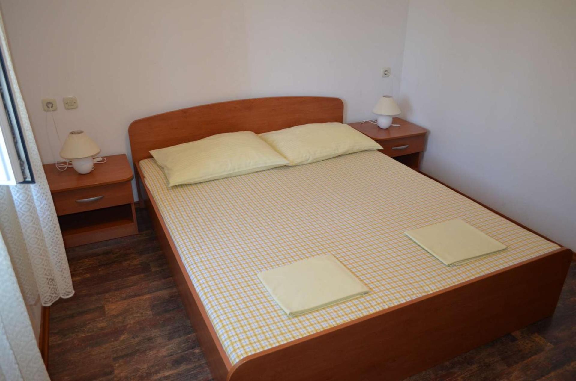 Apartments Krusvina 룬 객실 사진