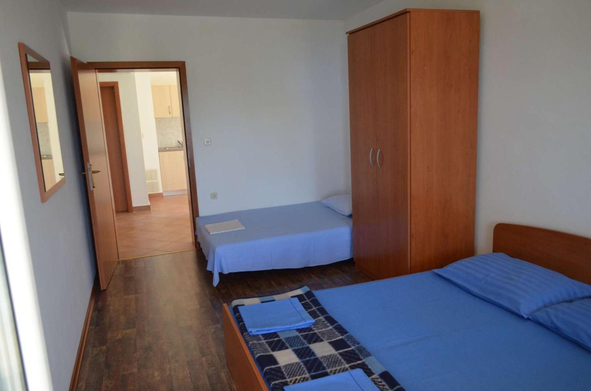 Apartments Krusvina 룬 객실 사진