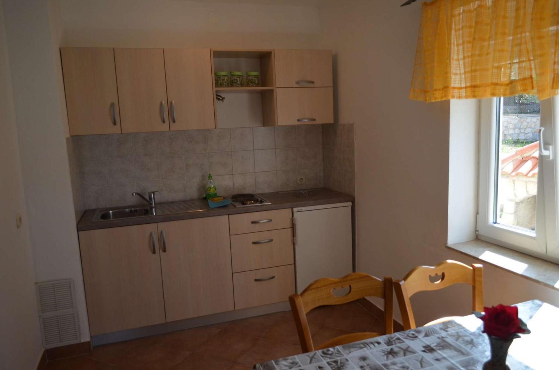 Apartments Krusvina 룬 객실 사진