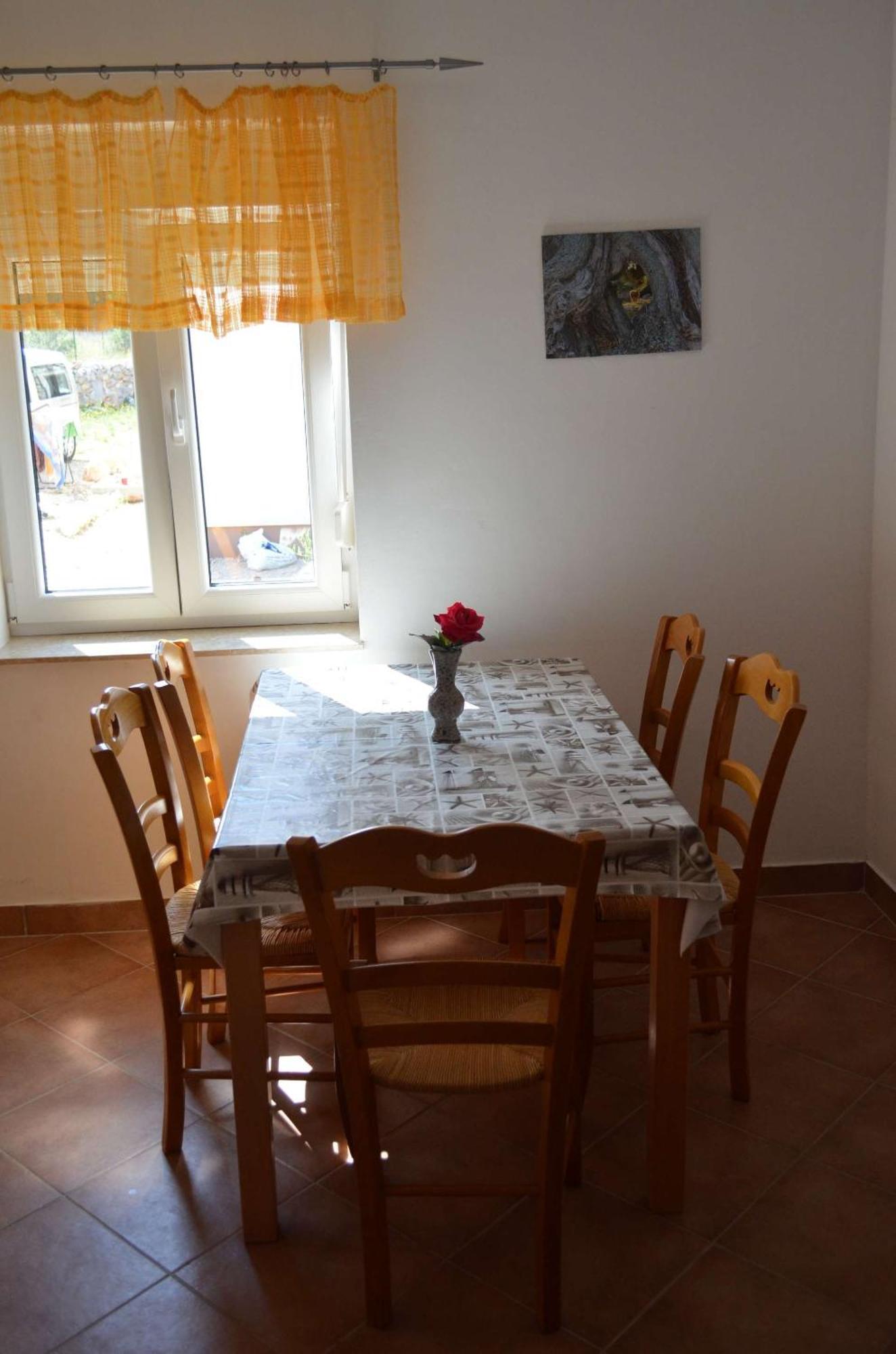 Apartments Krusvina 룬 객실 사진