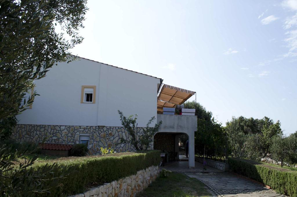 Apartments Krusvina 룬 외부 사진