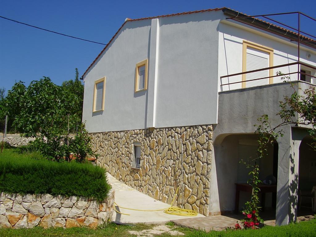 Apartments Krusvina 룬 외부 사진