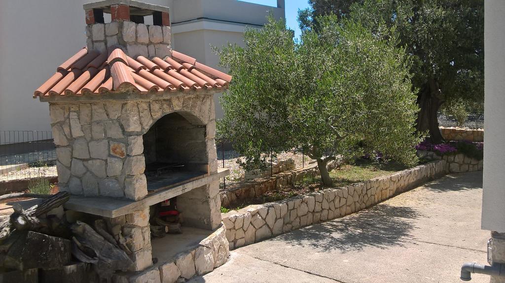 Apartments Krusvina 룬 외부 사진