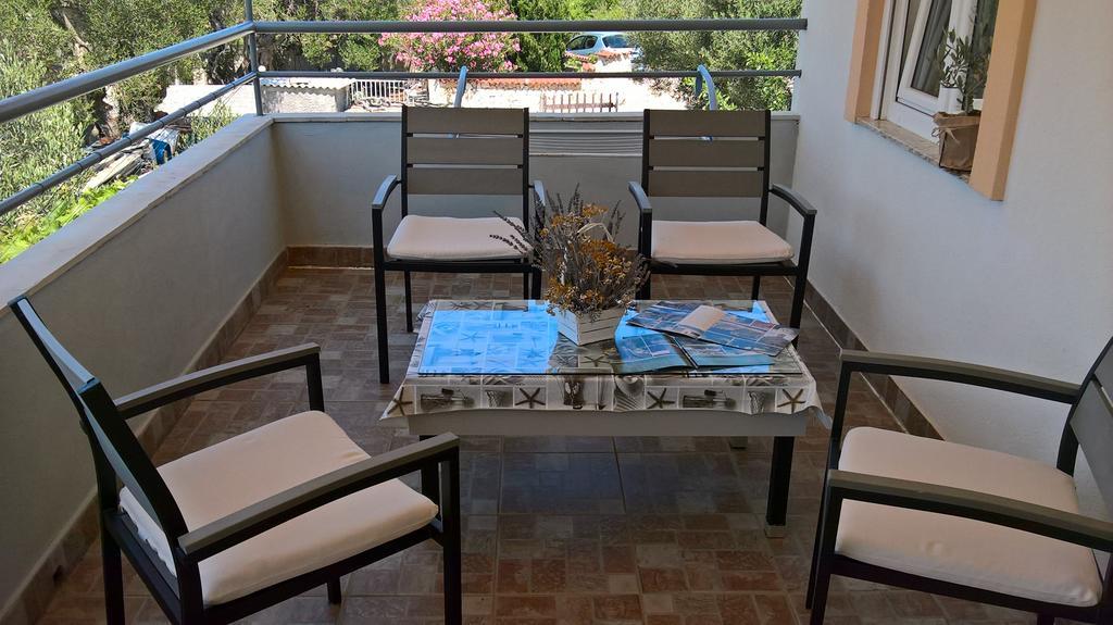 Apartments Krusvina 룬 외부 사진