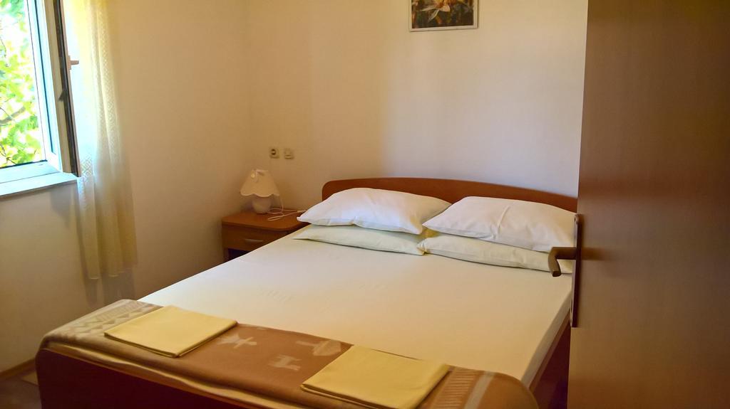 Apartments Krusvina 룬 외부 사진