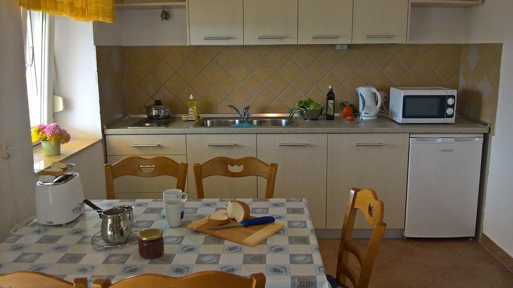 Apartments Krusvina 룬 외부 사진