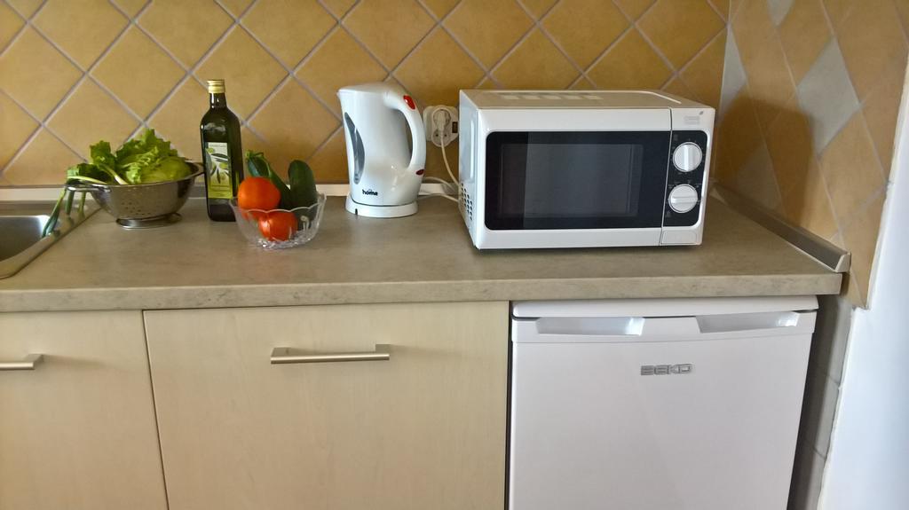 Apartments Krusvina 룬 외부 사진