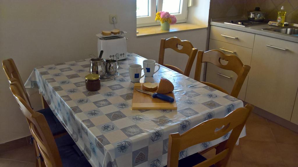 Apartments Krusvina 룬 외부 사진