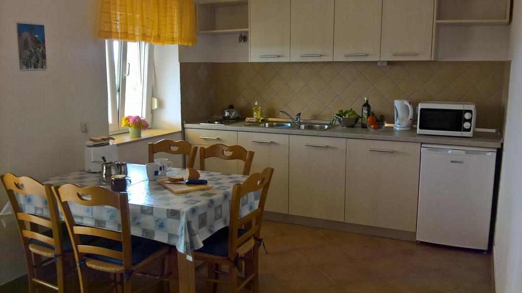Apartments Krusvina 룬 외부 사진