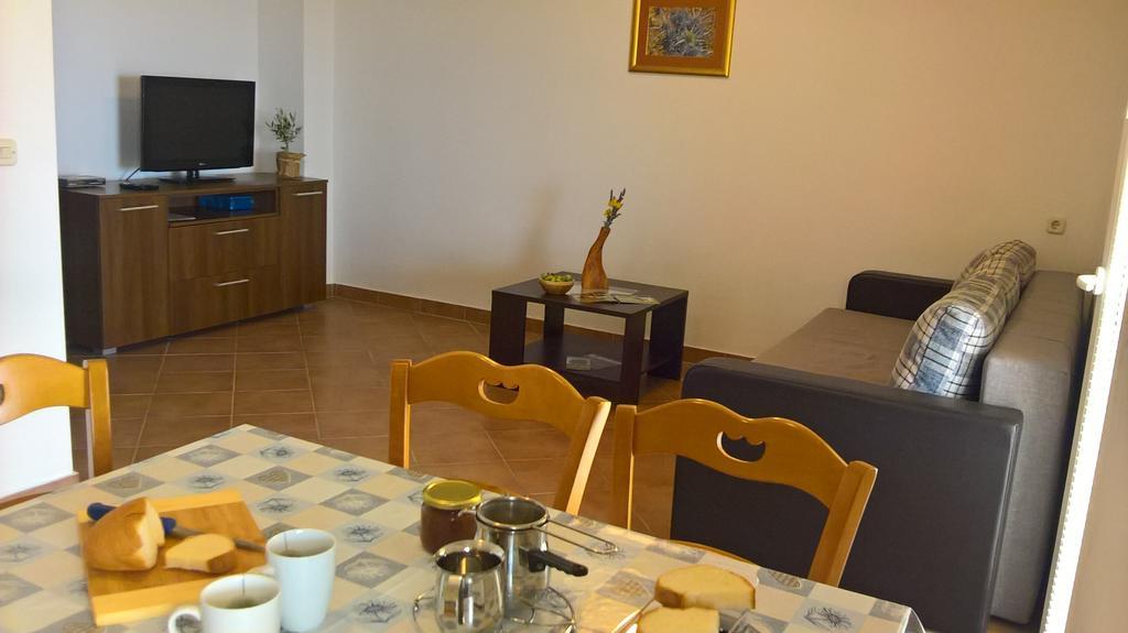 Apartments Krusvina 룬 외부 사진