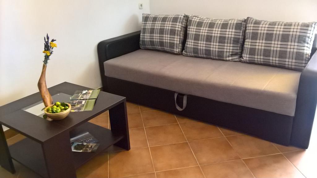 Apartments Krusvina 룬 외부 사진