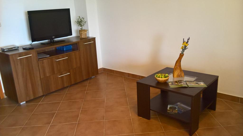 Apartments Krusvina 룬 외부 사진