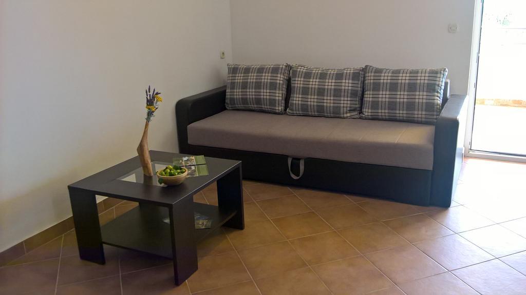 Apartments Krusvina 룬 외부 사진