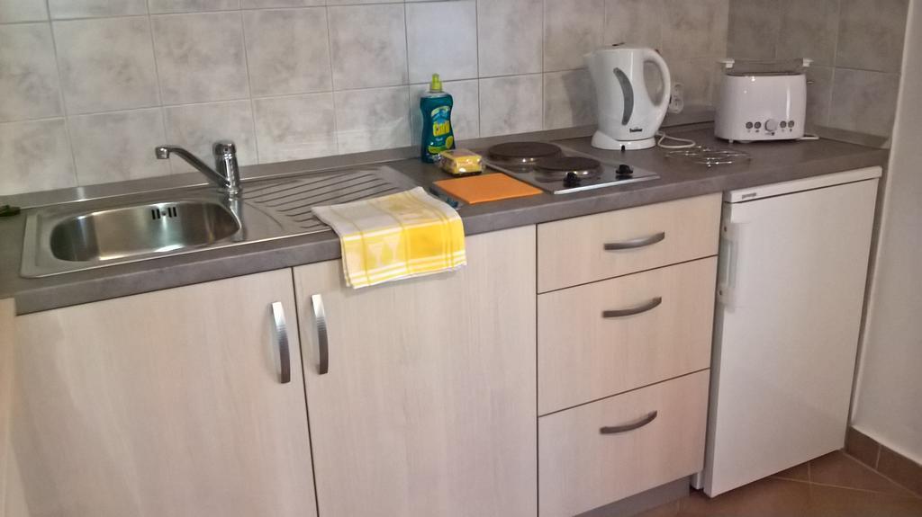 Apartments Krusvina 룬 외부 사진