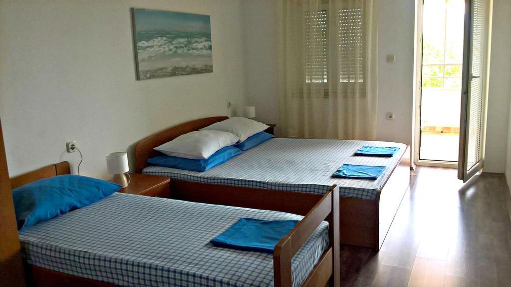 Apartments Krusvina 룬 외부 사진